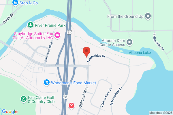 Northwestern Bank - River Prairie (Altoona)