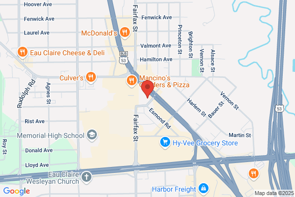 Wisco's Bar & Eatery Eau Claire