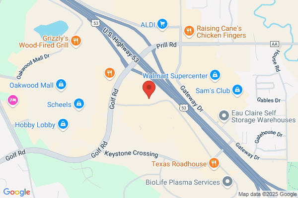 Mattress Firm Eau Claire