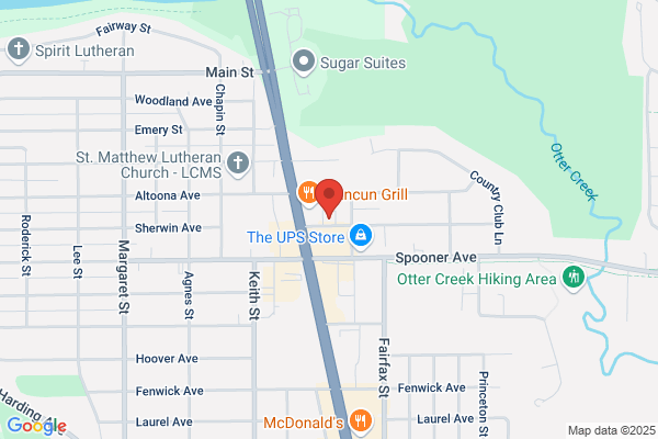 Gilbertson's Cleaners & Tailors