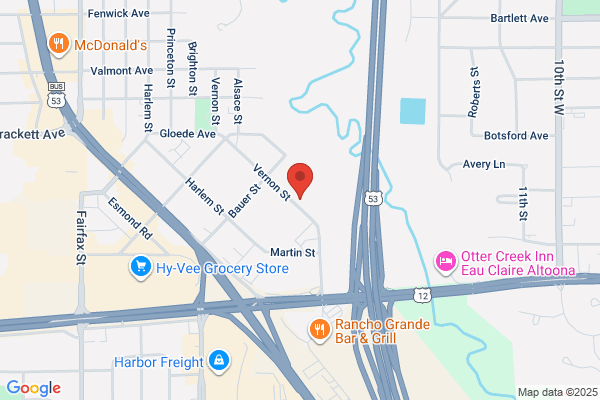 Sam's Auto Supply, Paint & Body Supply