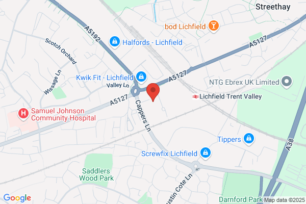 Litchfield Rent A Car