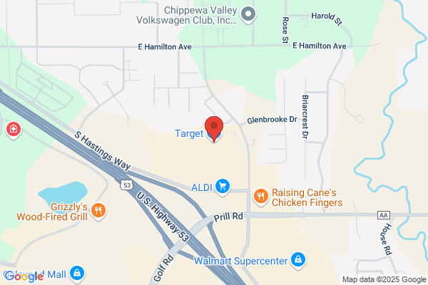 Target Stores, Store Information
