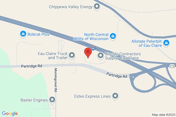Fabick Power Systems - Eau Claire