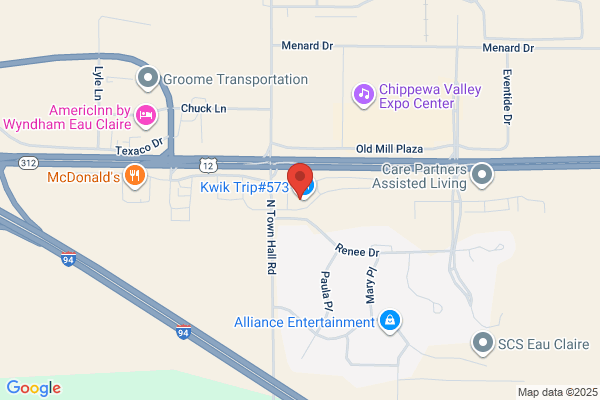 KWIK TRIP #573