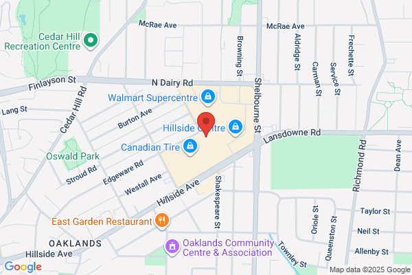 Hillside Dental