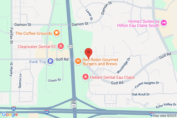 Midwest Dental - Eau Claire
