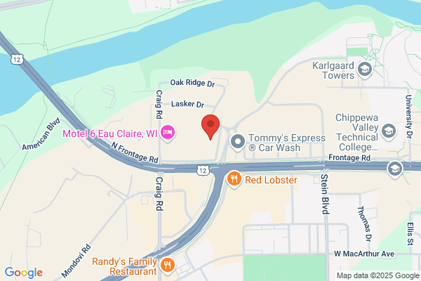 Midwest Dental - Eau Claire