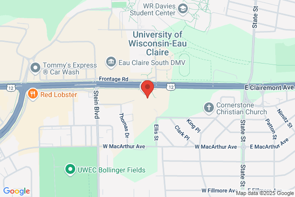 Chippewa Valley Dental Health