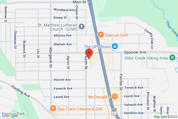 Eau Claire Family Dental