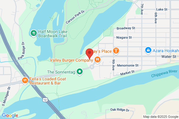 Menomonie Street Dental
