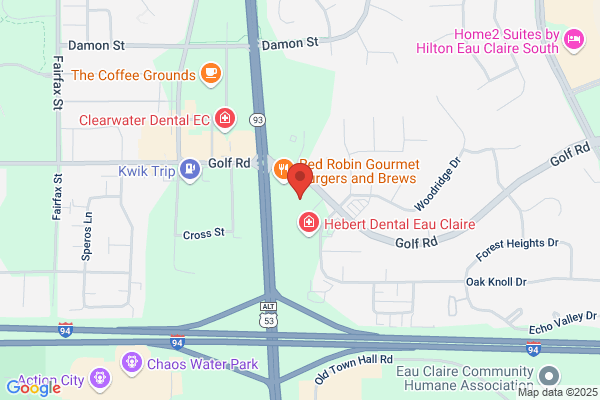 Oakwood Hills Family Dental
