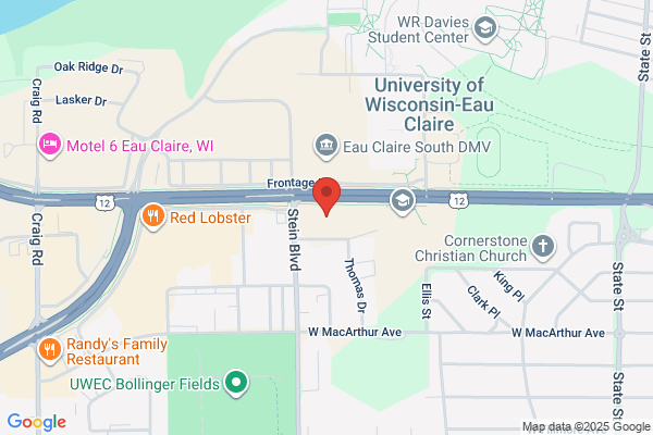 Mayo Clinic Health System - Eau Claire Clairemont Campus