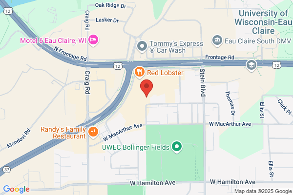 Planned Parenthood - Eau Claire Health Center