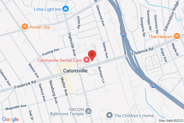 Accelerated Orthodontics