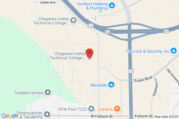 Chippewa Valley Paramedical Services Inc