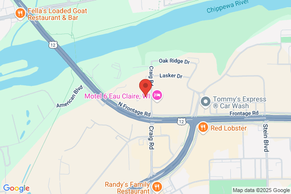 Marshfield Clinic Cancer Center-Eau Claire