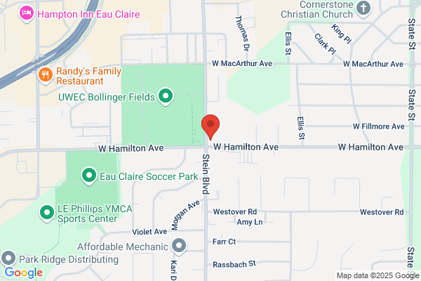 Rucker MD Plastic Surgery Clinic