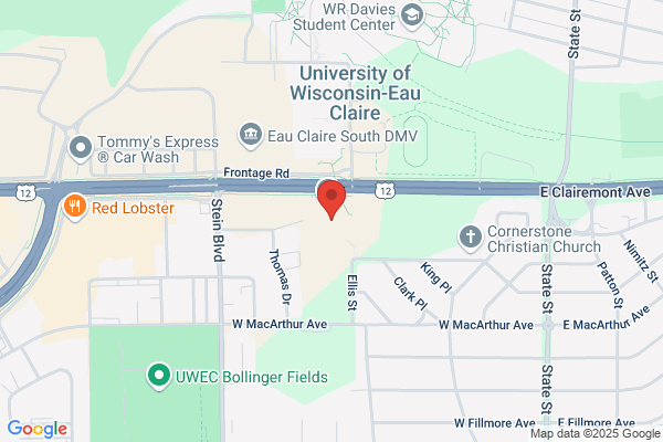 UW Health Eau Claire Family Medicine Clinic