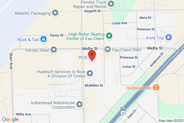 PESI, Inc