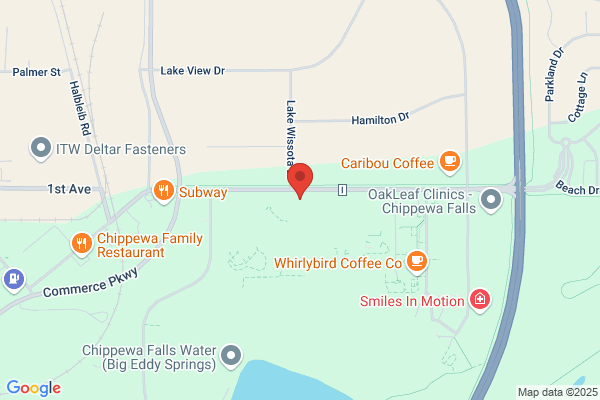 Chippewa Valley Eye Clinic
