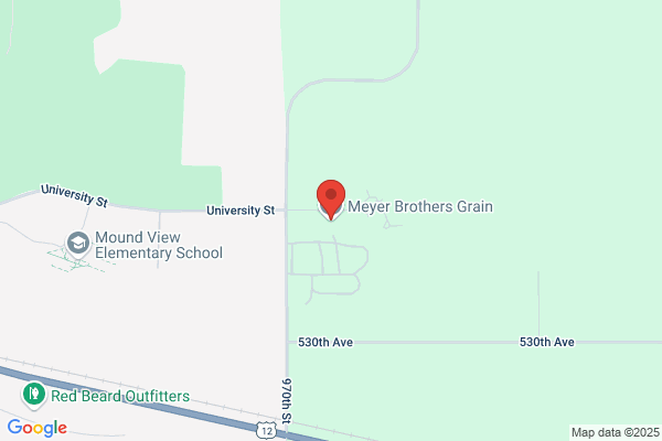 Meyer Brothers Grain