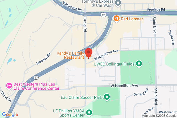 Randy's Family Restaurant