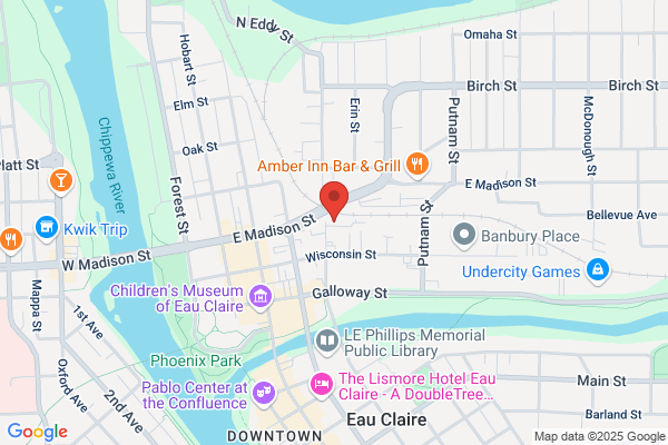SERVPRO of Eau Claire