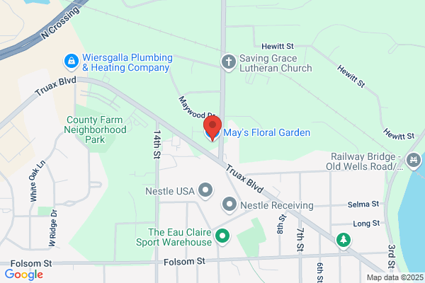 Mays Floral & Greenhouse
