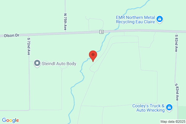 Olson Disposal Service