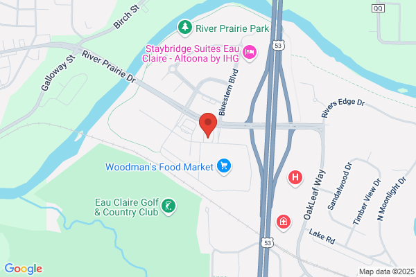 Woodman's Gas Station