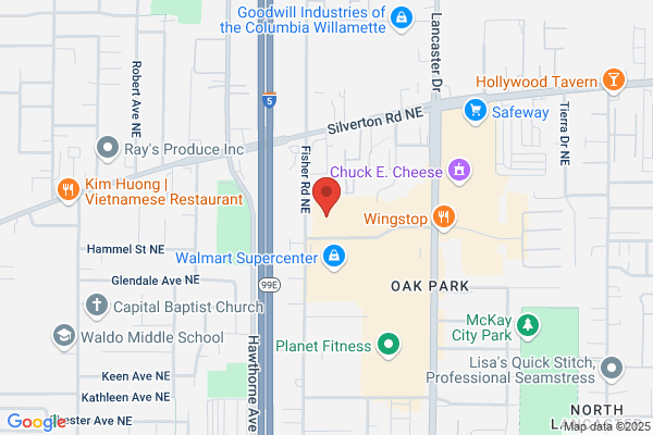 Mega Foods East