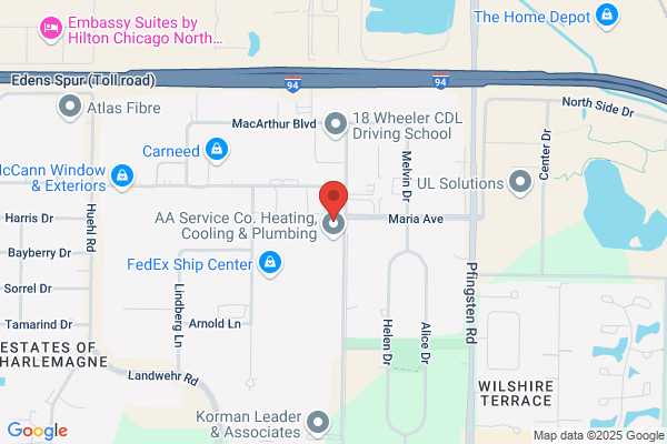 American Insulation Services