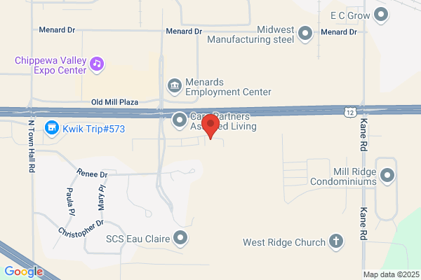 BeeHive Homes of Eau Claire