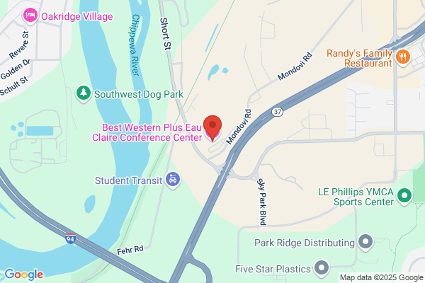 Best Western Plus Eau Claire Conference Center