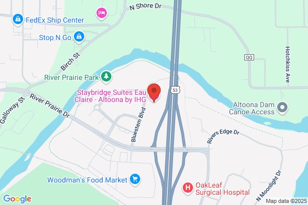 Staybridge Suites Eau Claire - Altoona, an IHG Hotel