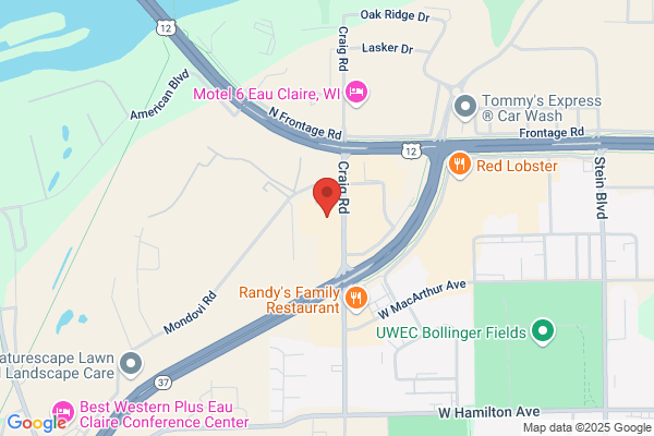 Hampton Inn Eau Claire