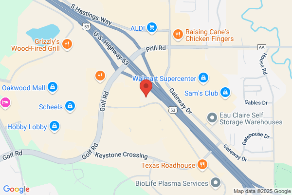 Baymont Inn & Suites Eau Claire WI