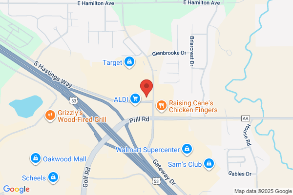 Country Inn & Suites by Radisson, Eau Claire, WI - Closed