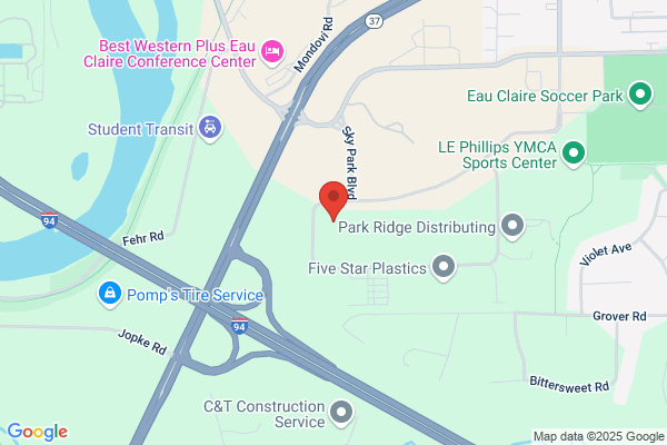 Valley Construction Inc