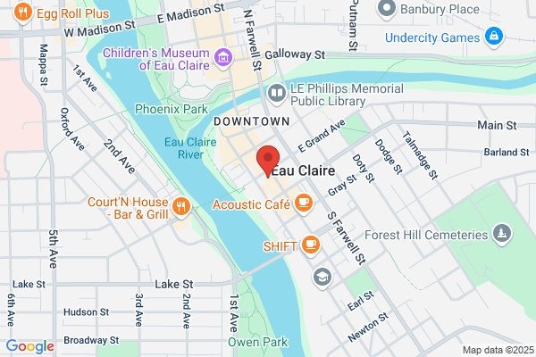 Thompson Peter J Attorney