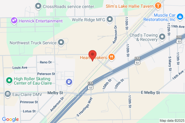 L&W Supply - Eau Claire, WI