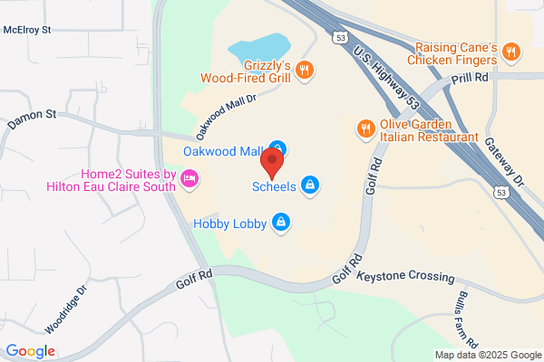 Family Resource Center For Eau Claire County