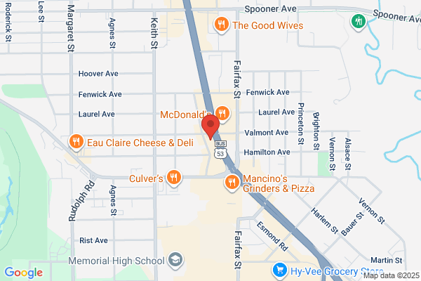 AKF Martial Arts Academy Of Eau Claire
