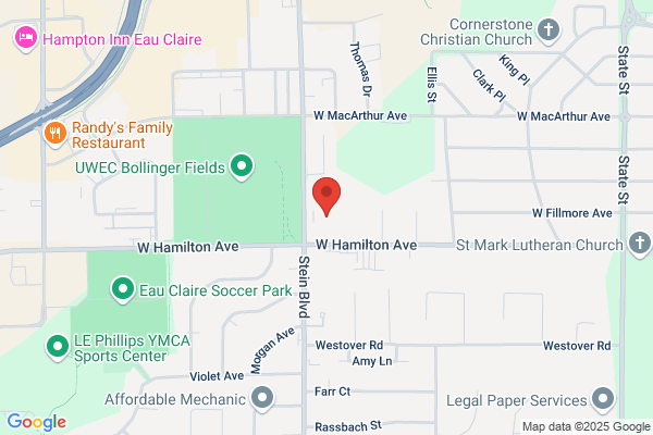 Northwest Counseling & Guidance Clinic