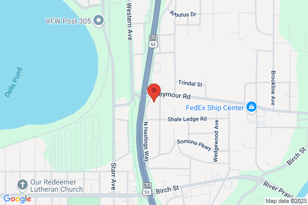 Hobby Junction of Eau Claire