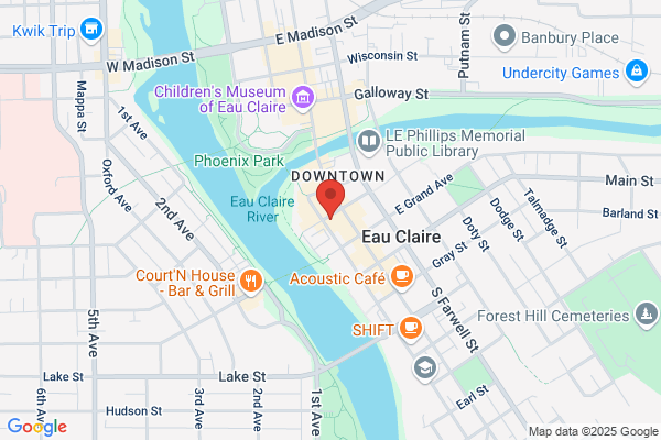 Brickhouse Music