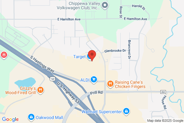Target Optical