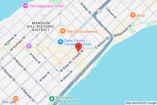 Tryp Rides - Mark - Rideshare - Driver - Business - Madison - Milwaukee - Green Bay - Wisconsin