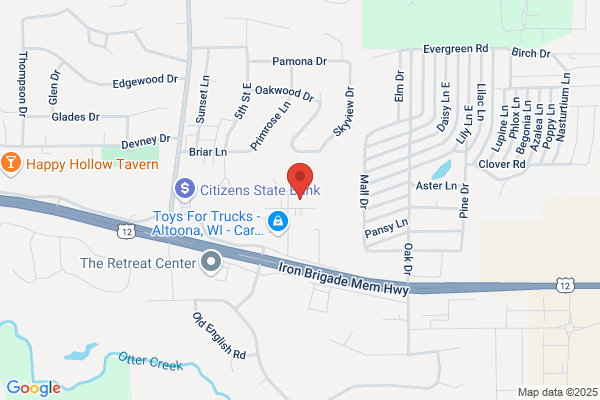 Eau Claire Lawn Care